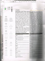 2595 VOG SMITH BK